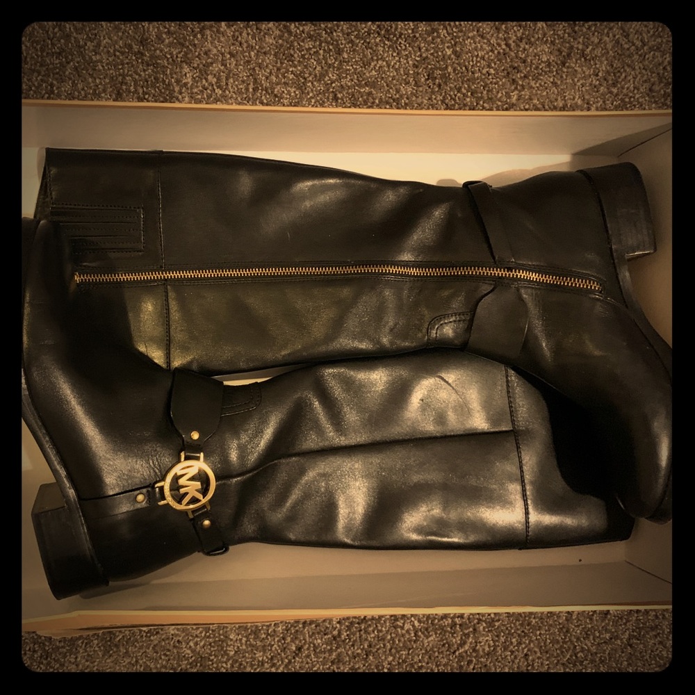 Michael Kors Boots